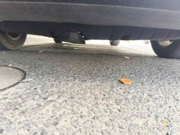 [苏州·苏U] 二手Jeep自由光2016款 2.4L 领先版