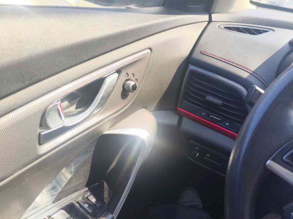 [合肥·皖A] 二手长安长安CS552017款 1.5T 手动炫色型