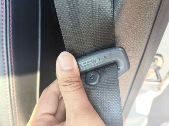 [杭州·浙A] 二手大众一汽-大众CC2018款 1.8TSI 尊贵型