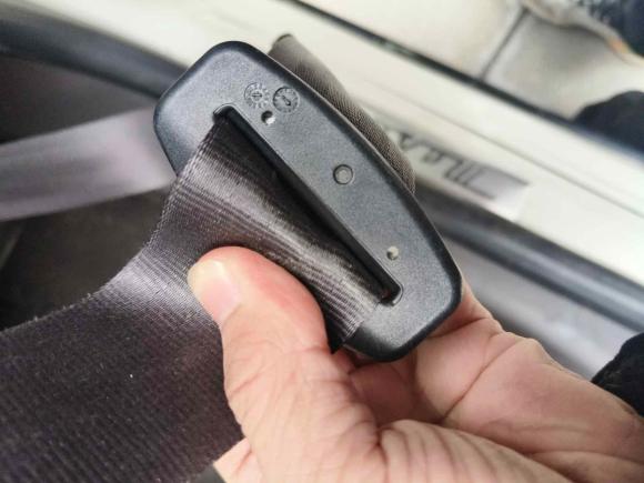 [常州·苏D] 二手玛莎拉蒂总裁2013款 3.0T 标准型