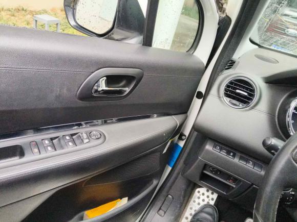 [杭州·浙M] 二手标致标致30082015款 1.6THP 自动至尚版