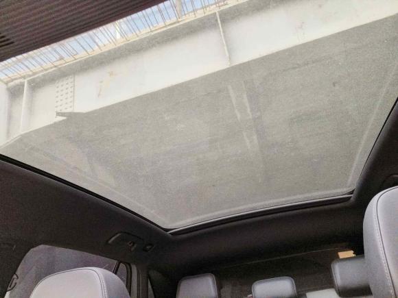 [西安·陕A] 二手大众ID.4 CROZZ2021款 长续航PRO两驱版