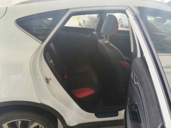 [苏州·苏E] 二手吉利汽车帝豪GS2020款 1.4T CVT雅