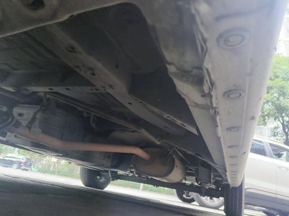 [佛山·粤E] 二手日产日产NV2002014款 1.6L CVT豪华型 国IV