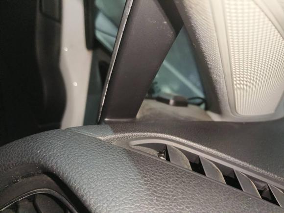 [广州·粤A] 二手大众高尔夫2014款 1.6L 自动舒适型