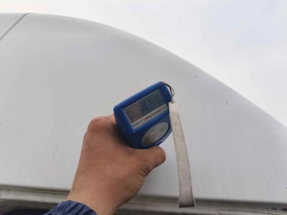 [台州·浙B] 二手依维柯依维柯褒迪2013款 3.0T-A42 客运高顶F1C