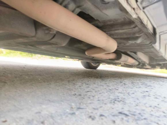 [上海·沪A] 二手比亚迪秦新能源2017款 1.5T 尊贵型