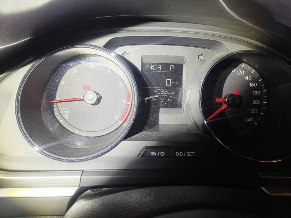 [青岛·鲁Q] 二手大众宝来2018款 1.5L 自动时尚型