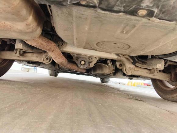 [青岛·鲁B] 二手宝马宝马5系2013款 525Li 豪华型