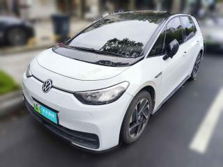 大众大众ID.32023款 纯净智享版