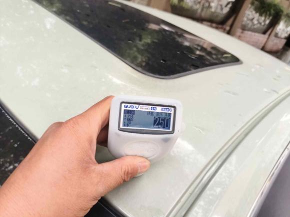 [义乌·浙G] 二手雪佛兰迈锐宝2016款 2.0L 自动豪华版