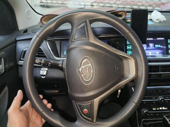 [金华·浙G] 二手长安凯程长安欧尚A600EV2019款 改款 6座