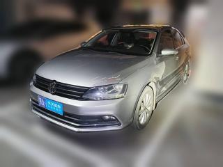 大众速腾2015款 230TSI 自动舒适型