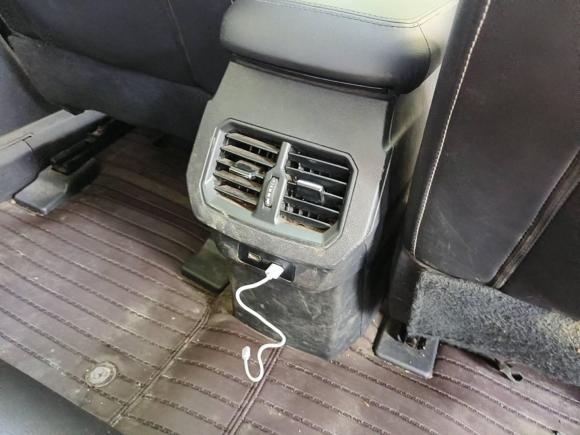 [武汉·鄂A] 二手哈弗哈弗H62019款 蓝标 2.0GDIT 自动冠军版