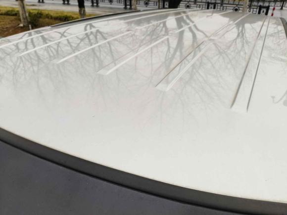 [无锡·苏B] 二手别克别克GL82014款 2.4L 经典版