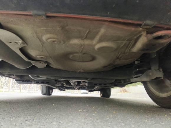 [杭州·浙A] 二手斯柯达晶锐2012款 1.6L 自动酷黑版