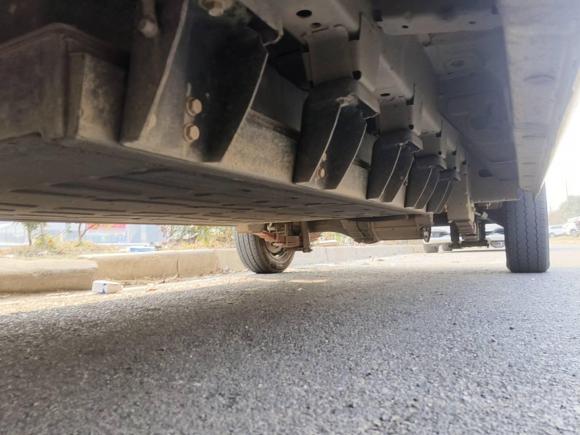 [宁波·闽A] 二手开瑞江豚2022款 江豚I号超运版国轩高科