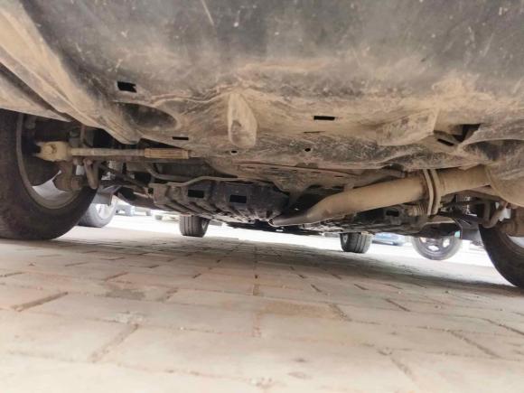 [青岛·鲁B] 二手丰田凯美瑞2015款 2.0G 领先版