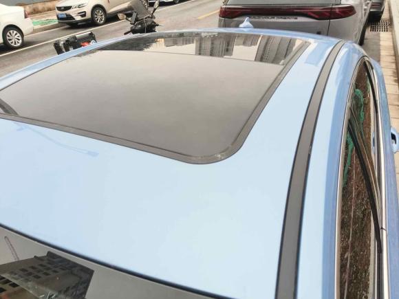 [西安·粤S] 二手奇瑞艾瑞泽82022款 1.6T DCT雅