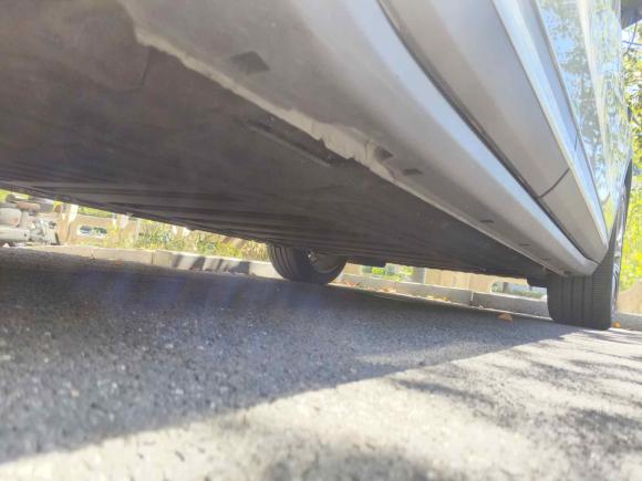 [杭州·浙A] 二手零跑汽车零跑C112024款 增程 300尊享版