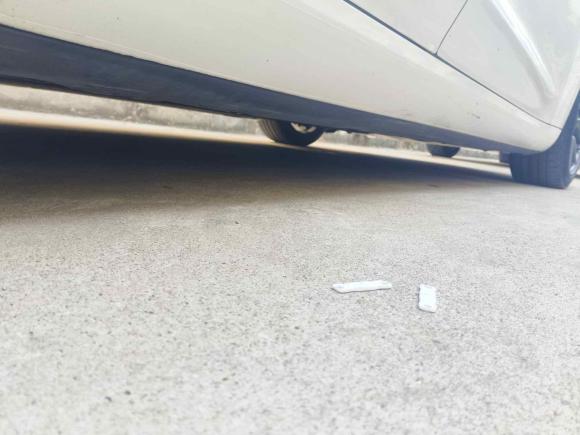 [上海·沪A] 二手特斯拉Model 32021款 标准续航后驱升级版