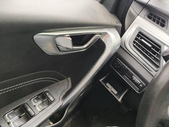 [上海·沪C] 二手吉利汽车远景X32019款 升级版 1.5L 手动尊贵型