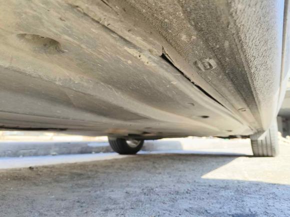 [苏州·苏E] 二手斯柯达速派2018款 TSI330 DSG舒适版 国V