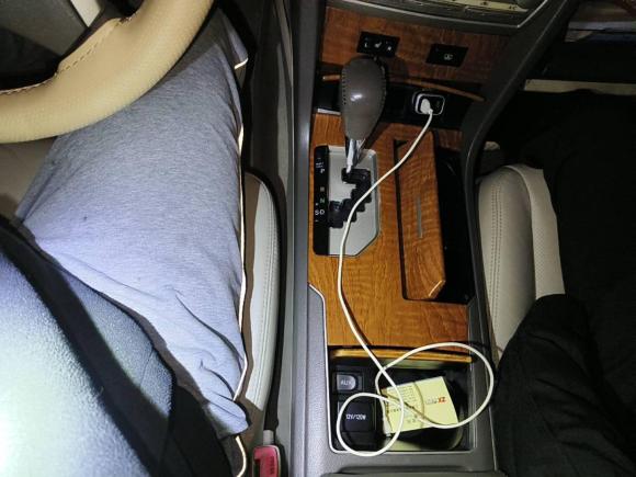 [嘉兴·浙A] 二手丰田凯美瑞2009款 240G 豪华版