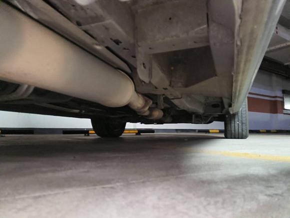 [杭州·浙A] 二手别克别克GL82013款 2.4L 经典版