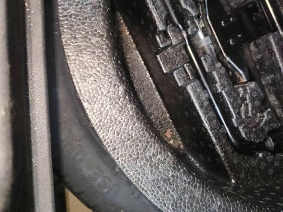 [湖州·豫N] 二手吉利汽车帝豪GS2018款 领潮版 1.4T 自动领尚智联型