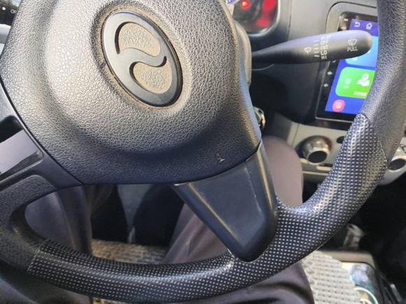 [合肥·皖A] 二手瑞驰汽车瑞驰新能源EC312023款 EC31L载货车标准版38.64kWh