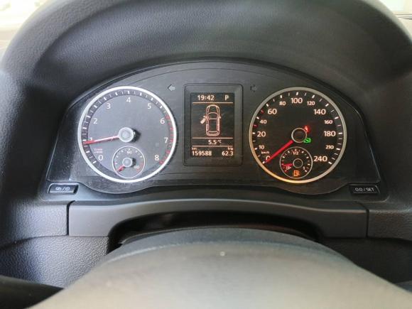 [芜湖·皖G] 二手大众途观2013款 1.8TSI 自动四驱舒适版