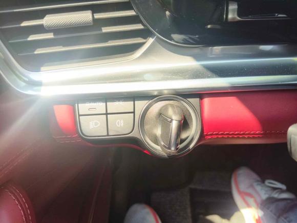 [苏州·苏U] 二手保时捷Panamera2023款 改款 Panamera 2.9T 铂金版