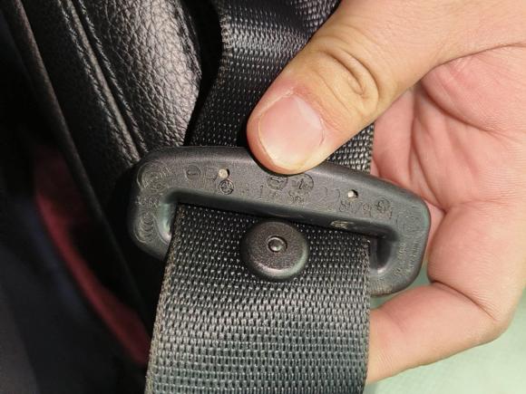 [合肥·皖A] 二手奔驰奔驰CLA2015款 CLA 200