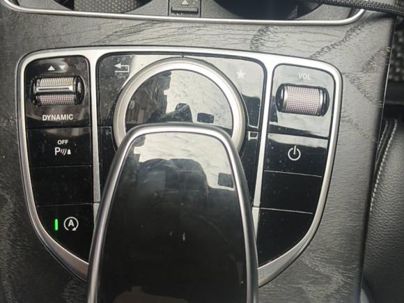 [上海·沪B] 二手奔驰奔驰C级2015款 改款 C 200 L 运动型