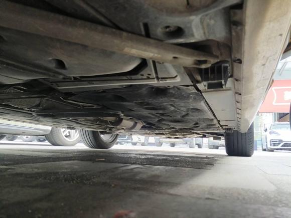 [深圳·粤B] 二手宝马宝马X22019款 sDrive20i M越野套装 国VI