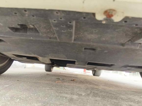 [上海·沪C] 二手东风风神奕炫2021款 230T 自动追风版