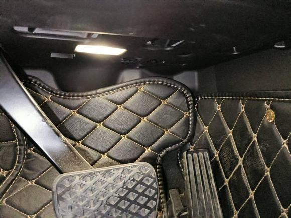 [温州·浙A] 二手宝马宝马3系2020款 320Li M运动套装