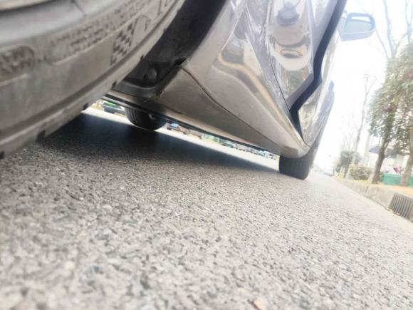 [上海·沪A] 二手特斯拉Model 32020款 改款 标准续航后驱升级版