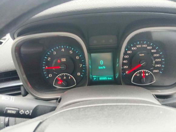 [义乌·浙G] 二手雪佛兰迈锐宝2012款 2.0L 自动豪华版