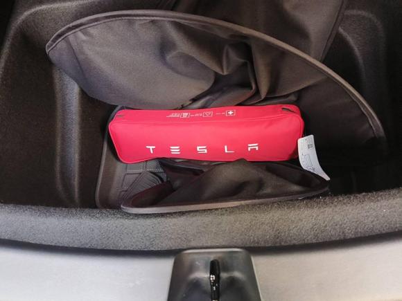[杭州·浙A] 二手特斯拉Model Y2021款 标准续航后驱版