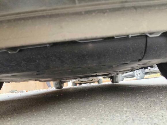 [广州·粤E] 二手本田飞度2023款 1.5L CVT潮享版