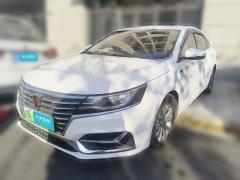 [上海·沪A]荣威&nbsp;&nbsp;荣威i6新能源&nbsp;&nbsp;2017款 45T 混动互联智享版