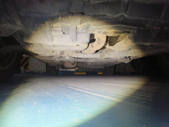 [杭州·浙A] 二手丰田汉兰达2009款 2.7L 两驱7座豪华版