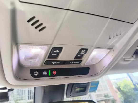 [嘉兴·浙F] 二手雪佛兰探界者2018款 535T 自动驭界版