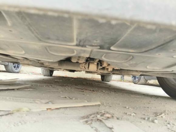 [上海·沪D] 二手现代名图2017款 1.8L 自动智能型GLS 国V