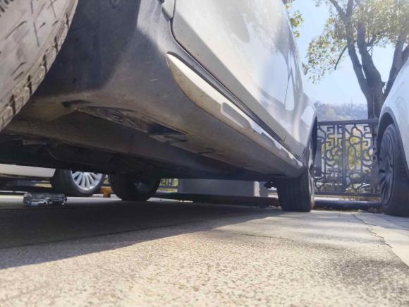 [台州·浙J] 二手吉利汽车远景S12018款 1.4T CVT锋享型