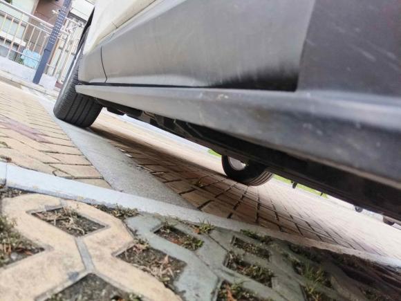 [苏州·苏E] 二手福特锐界2015款 2.0T GTDi 两驱豪锐型