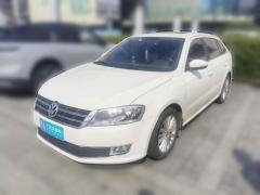 [南昌·赣A] 大众朗行2013款 1.6L 自动舒适型