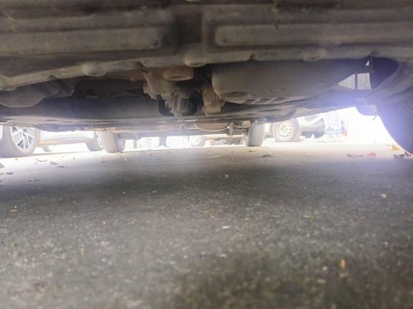 [深圳·粤B] 二手日产日产NV2002018款 1.6L CVT豪华型